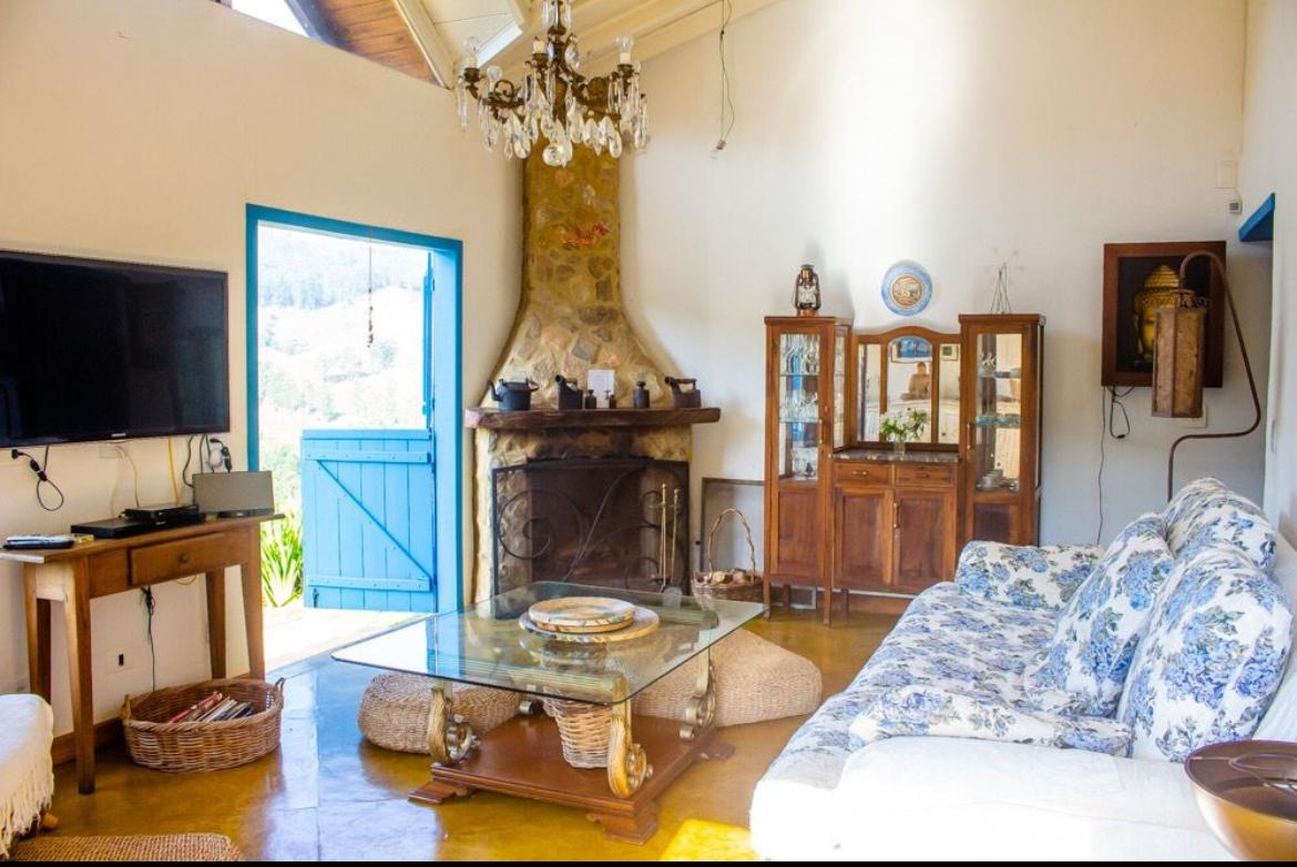 Casa São Xico