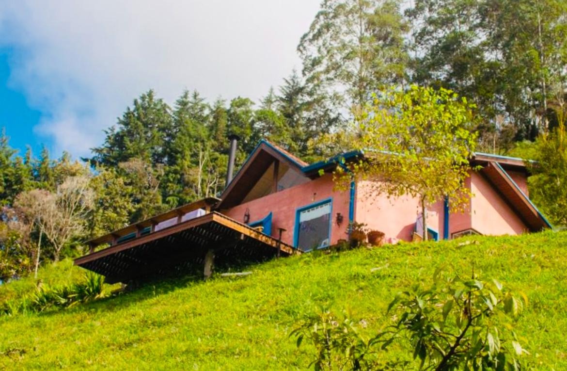 Casa São Xico